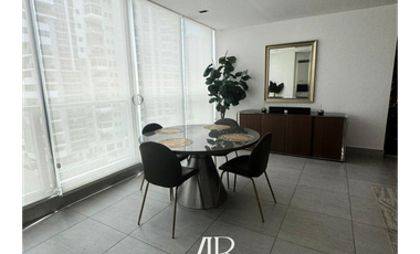 Vendo apartamento con Línea Blanca, PH Jade en San Francisco.