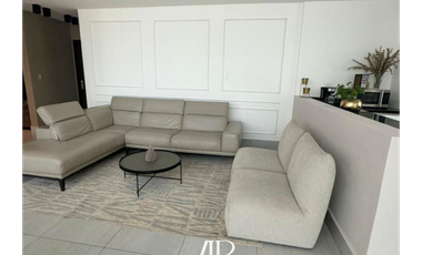 Vendo apartamento con Línea Blanca, PH Jade en San Francisco.