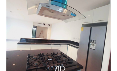 Vendo apartamento con Línea Blanca, PH Jade en San Francisco.