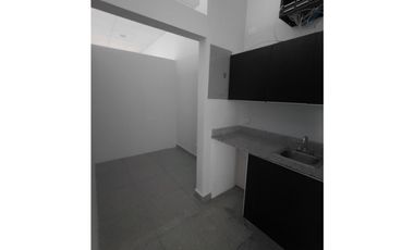 Se Alquila Oficina Amoblada en Bella Vista