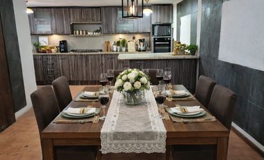 Se vende casa 4 D, 2B próximo metro Bellavista, La Florida