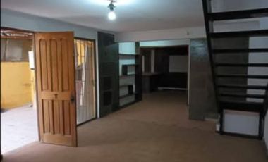 Se vende casa 4 D, 2B próximo metro Bellavista, La Florida