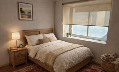 Se vende casa 4 D, 2B próximo metro Bellavista, La Florida