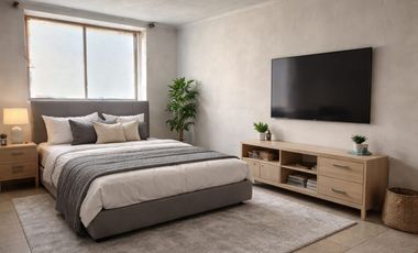 Se vende casa 4 D, 2B próximo metro Bellavista, La Florida