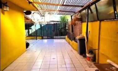 Se vende casa 4 D, 2B próximo metro Bellavista, La Florida