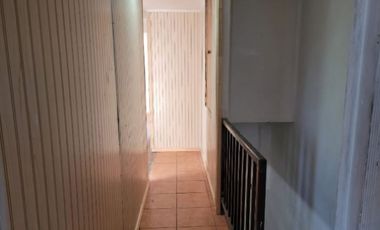 Se vende casa 4 D, 2B próximo metro Bellavista, La Florida