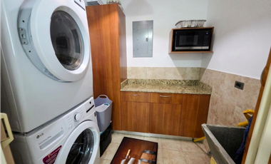 Venta en PH Playa Serena frente al mar apto. 115mt2, amoblado kf