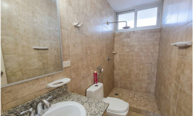 Venta en PH Playa Serena frente al mar apto. 115mt2, amoblado kf