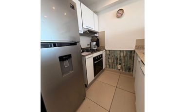 Alquiler Palmar Residences | Vista al Mar | Amoblado