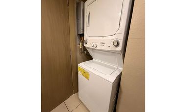 Alquiler Palmar Residences | Vista al Mar | Amoblado