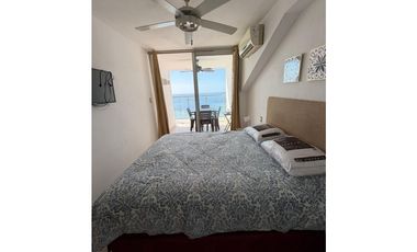 Alquiler Palmar Residences | Vista al Mar | Amoblado