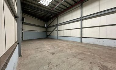 Galera Comercial en alquiler en Via Tocumen, 480M2 , $3845