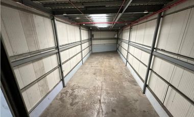 Galera Comercial en alquiler en Via Tocumen, 480M2 , $3845