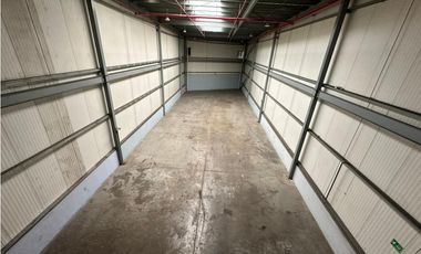 Galera Comercial en alquiler en Via Tocumen, 480M2 , $3845