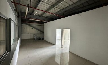 Galera Comercial en alquiler en Via Tocumen, 480M2 , $3845