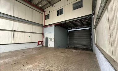 Galera Comercial en alquiler en Via Tocumen, 480M2 , $3845