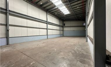 Galera Comercial en alquiler en Via Tocumen, 480M2 , $3845