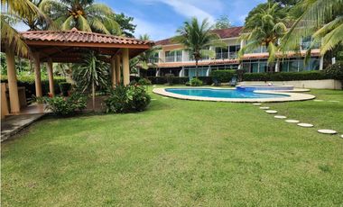 CASA EN VENTA MALIBU VILLAS DE BOSQUEMAR NUEVA GORGONA