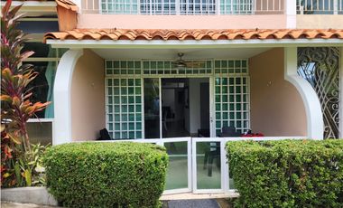 CASA EN VENTA MALIBU VILLAS DE BOSQUEMAR NUEVA GORGONA