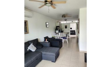 CASA EN VENTA MALIBU VILLAS DE BOSQUEMAR NUEVA GORGONA