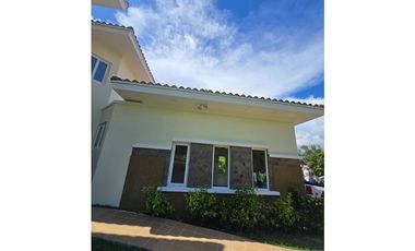 CASA EN VENTA TUCAN COUNTRY CLUB COCOL