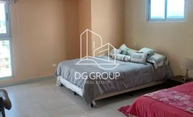 Alquiler de Penthouse en Coco del Mar