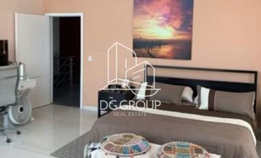 Alquiler de Penthouse en Coco del Mar