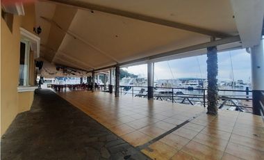 SE ALQUILA LOCAL EN AMADOR CAUSEWAY 400 Mtrs