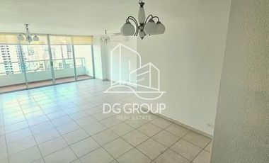 Venta de apartamento en San Francisco PH Terrawind