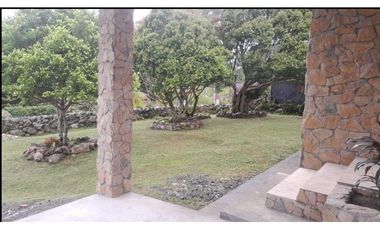 ALQUILER DE CASA EN BOQUETE 2R 2B