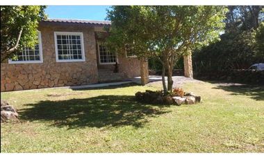 ALQUILER DE CASA EN BOQUETE 2R 2B