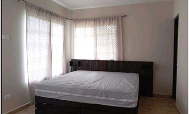 ALQUILER DE CASA EN BOQUETE 2R 2B