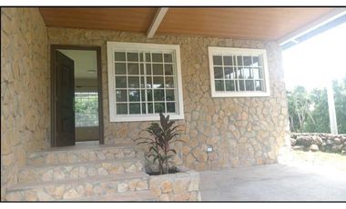 ALQUILER DE CASA EN BOQUETE 2R 2B