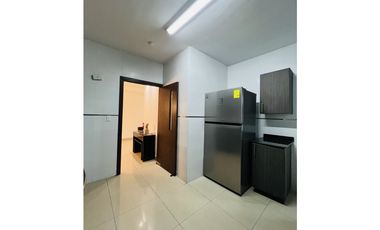 ALQUILO APARTAMENTO AMOBLADO EN OBARRIO, 3 RECAMARAS, 180M2.