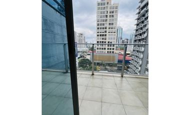 ALQUILO APARTAMENTO AMOBLADO EN OBARRIO, 3 RECAMARAS, 180M2.