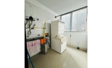 ALQUILO APARTAMENTO AMOBLADO EN OBARRIO, 3 RECAMARAS, 180M2.