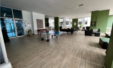 ALQUILO APARTAMENTO AMOBLADO EN OBARRIO, 3 RECAMARAS, 180M2.