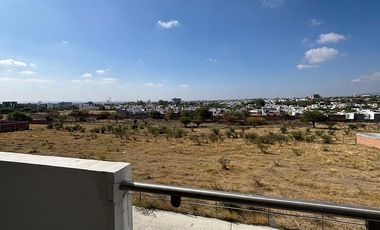 DEPA EN RENTA FRENTE AL TEC DE MONTERREY AL NTE. DE AGUASCALIENTES