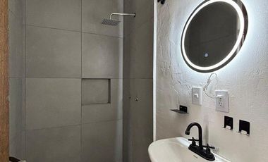 DEPA EN RENTA FRENTE AL TEC DE MONTERREY AL NTE. DE AGUASCALIENTES