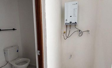 DEPA EN RENTA FRENTE AL TEC DE MONTERREY AL NTE. DE AGUASCALIENTES