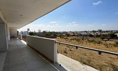 DEPA EN RENTA FRENTE AL TEC DE MONTERREY AL NTE. DE AGUASCALIENTES