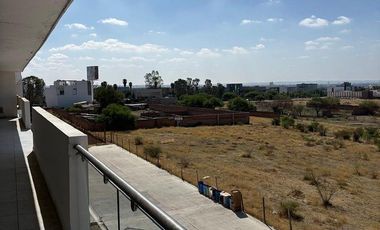 DEPA EN RENTA FRENTE AL TEC DE MONTERREY AL NTE. DE AGUASCALIENTES