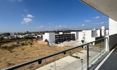 DEPA EN RENTA FRENTE AL TEC DE MONTERREY AL NTE. DE AGUASCALIENTES