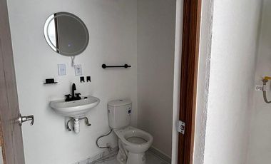 DEPA EN RENTA FRENTE AL TEC DE MONTERREY AL NTE. DE AGUASCALIENTES