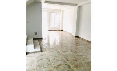 CASA EN VENTA AL NORTE DE ARMENIA