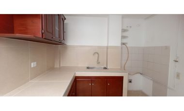 Arriendo Apartamento Santa María No. 1 Itagüí