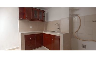 Arriendo Apartamento Santa María No. 1 Itagüí
