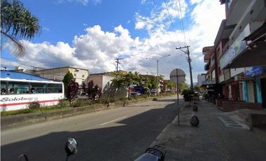 Arriendo Apartamento Santa María No. 1 Itagüí
