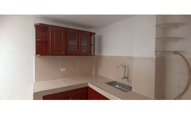 Arriendo Apartamento Santa María No. 1 Itagüí