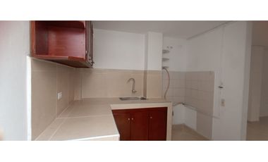 Arriendo Apartamento Santa María No. 1 Itagüí
